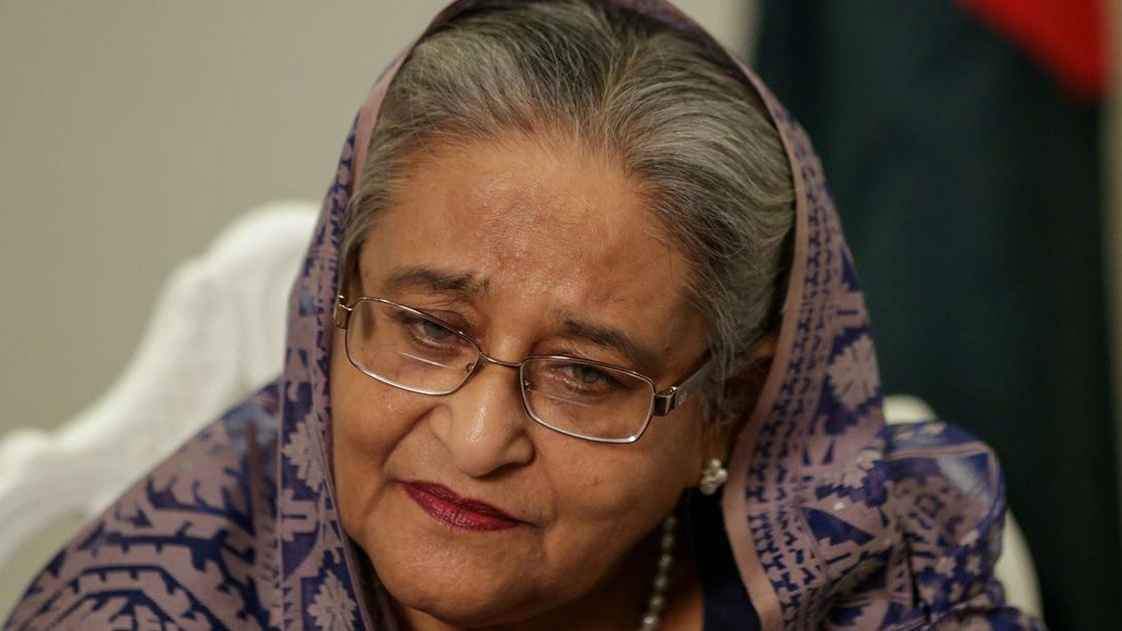 গুমের অভিযোগে শেখ হাসিনাসহ ১১ জনের বিরুদ্ধে গ্রেফতারি পরোয়ানা